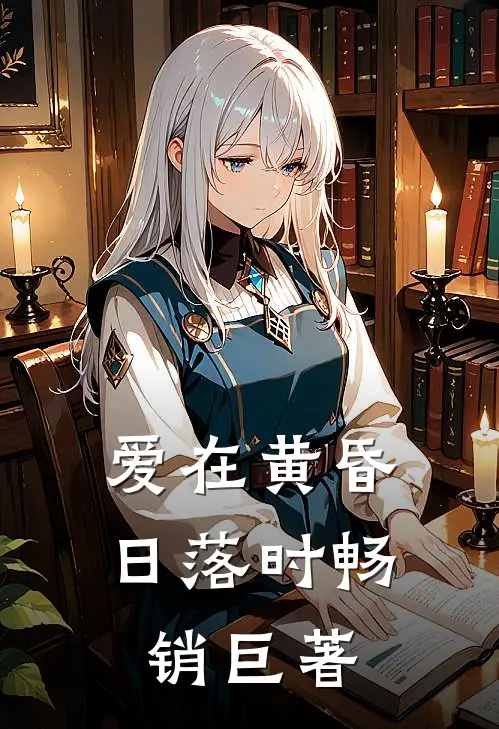 爱在黄昏日落时畅销巨著