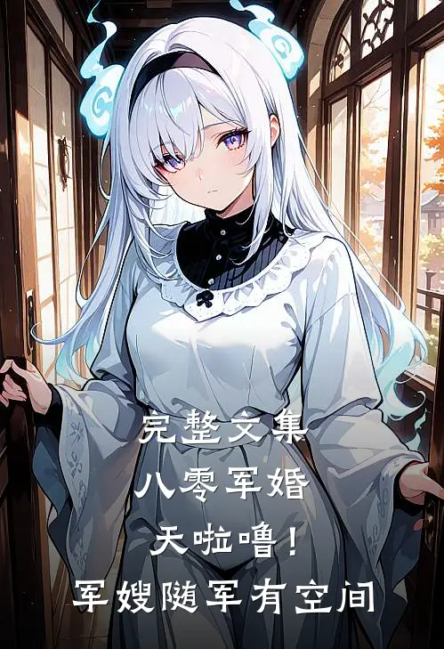 完整文集八零军婚：天啦噜！军嫂随军有空间