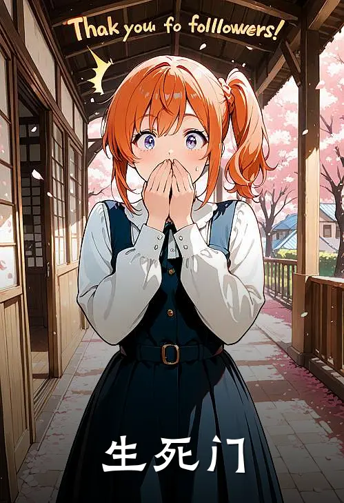 生死门