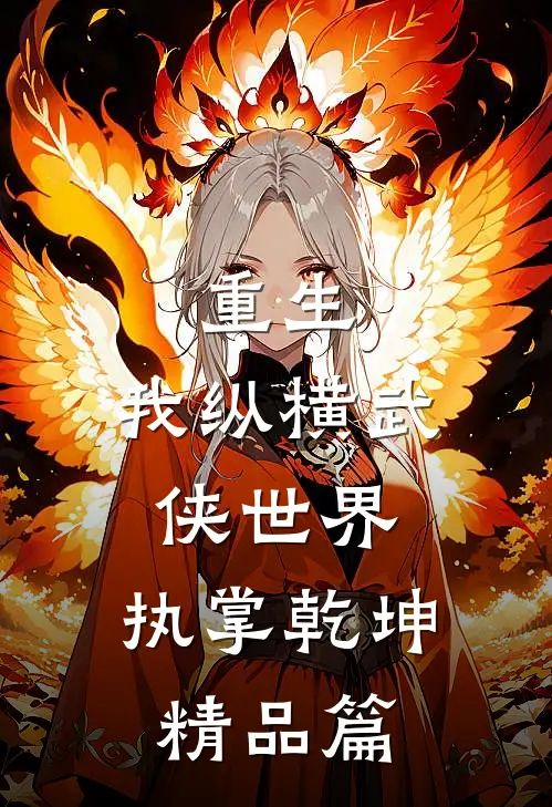 重生：我纵横武侠世界，执掌乾坤精品篇