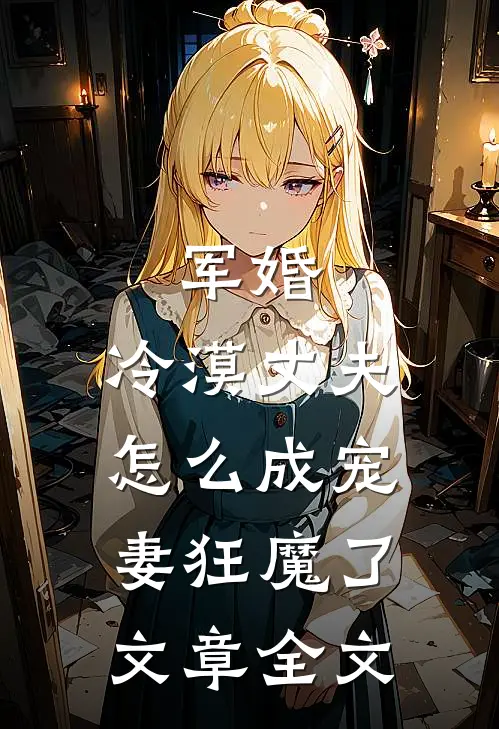 军婚：冷漠丈夫怎么成宠妻狂魔了文章全文