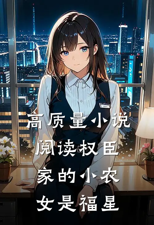 高质量小说阅读权臣家的小农女是福星