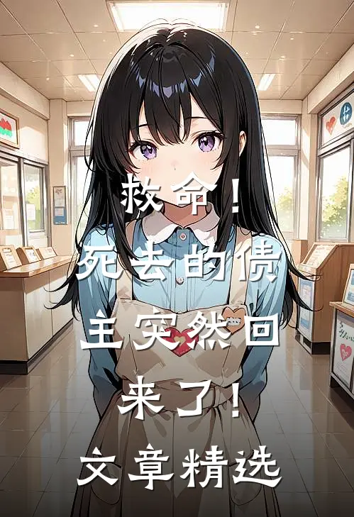 救命！死去的债主突然回来了！文章精选