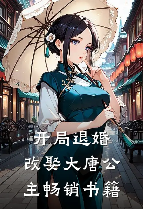开局退婚，改娶大唐公主畅销书籍