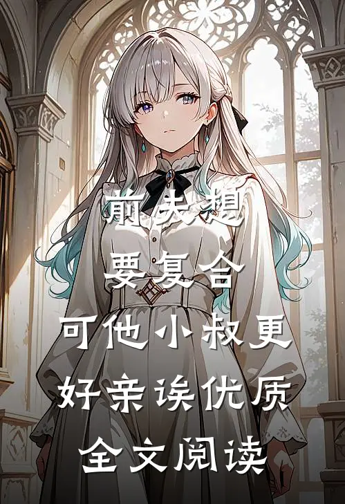 前夫想要复合，可他小叔更好亲诶优质全文阅读