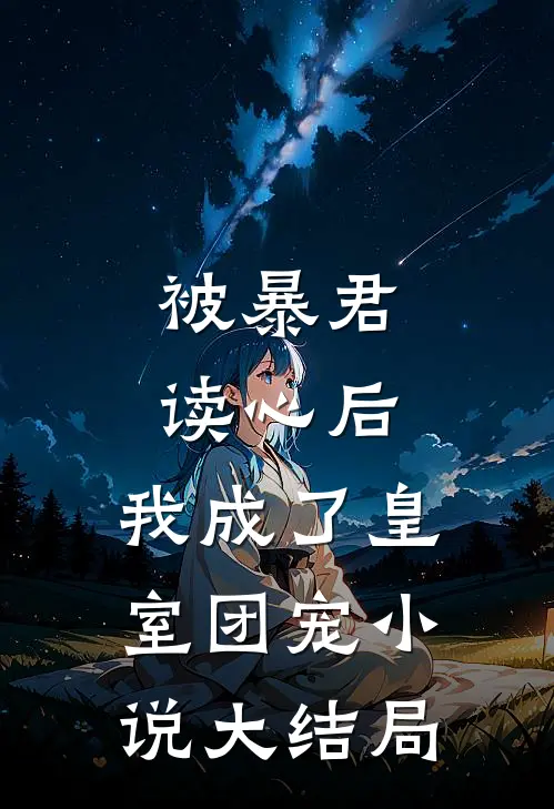被暴君读心后,我成了皇室团宠大结局