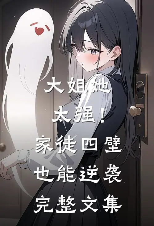 大姐她太强!家徒四壁也能逆袭完整文集