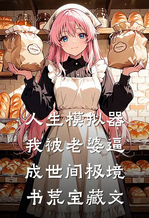人生模拟器：我被老婆逼成世间极境书荒宝藏文