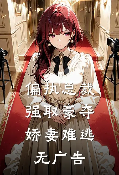 偏执总裁强取豪夺娇妻难逃无广告免费阅读