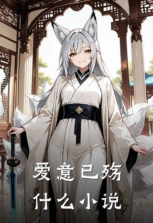 爱意已殇什么小说