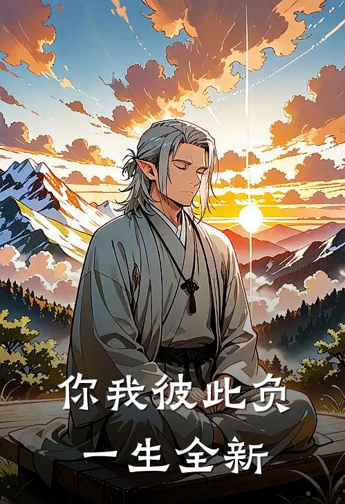 你我彼此负一生全新