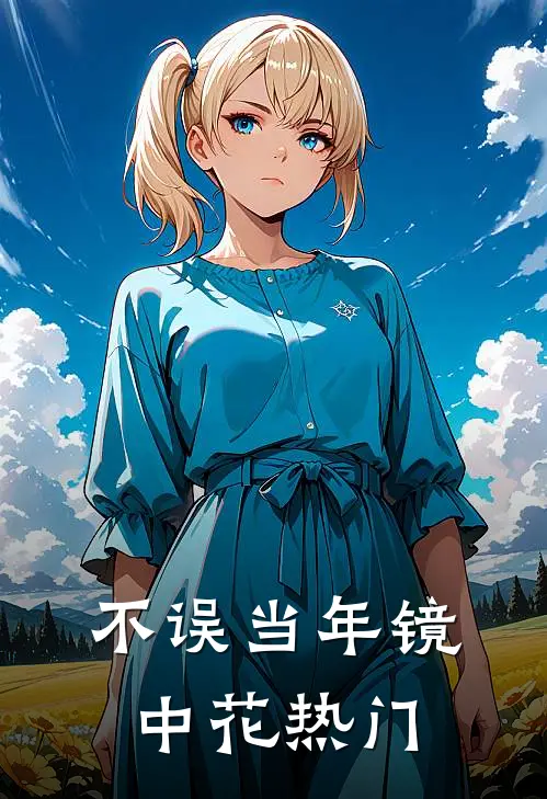 不误当年镜中花热门