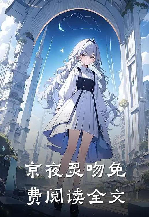 京夜炙吻免费阅读全文