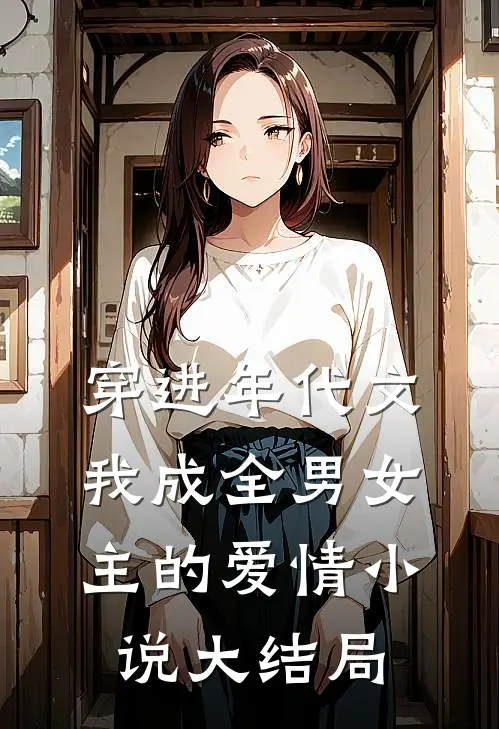 穿进年代文,我成全男女主的爱情大结局是