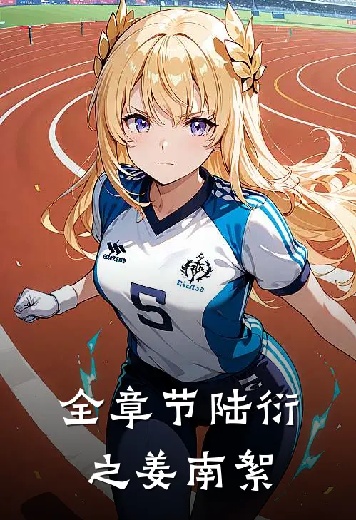 全章节陆衍之姜南絮