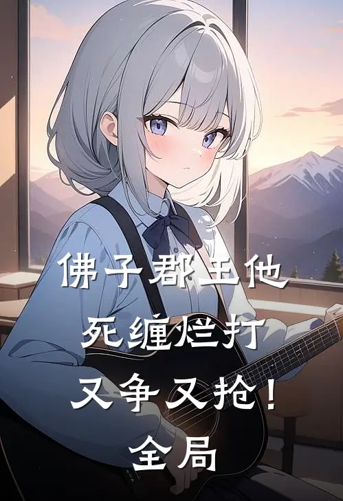 佛子郡王他死缠烂打，又争又抢！全局