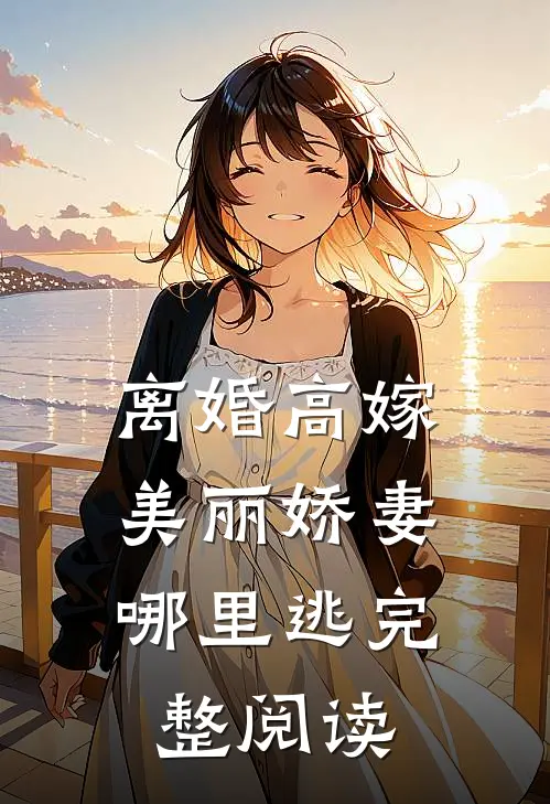离婚高嫁：美丽娇妻哪里逃完整阅读