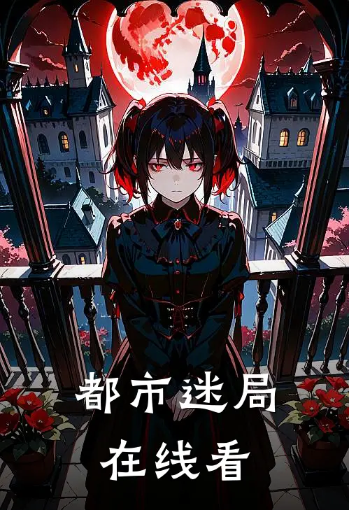 都市迷局在线看