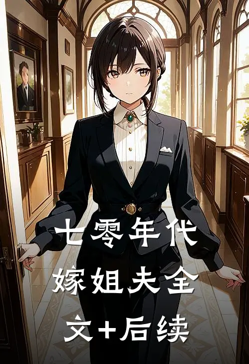 七零年代嫁姐夫全文+后续