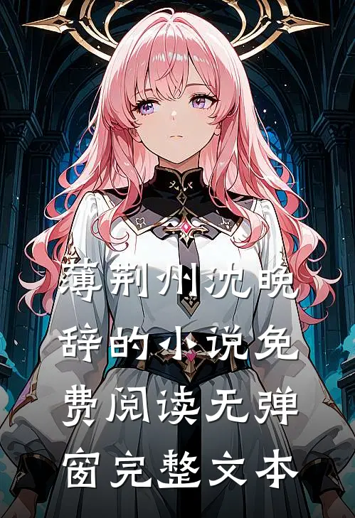 薄荆州沈晚辞的小说免费阅读无弹窗完整文本