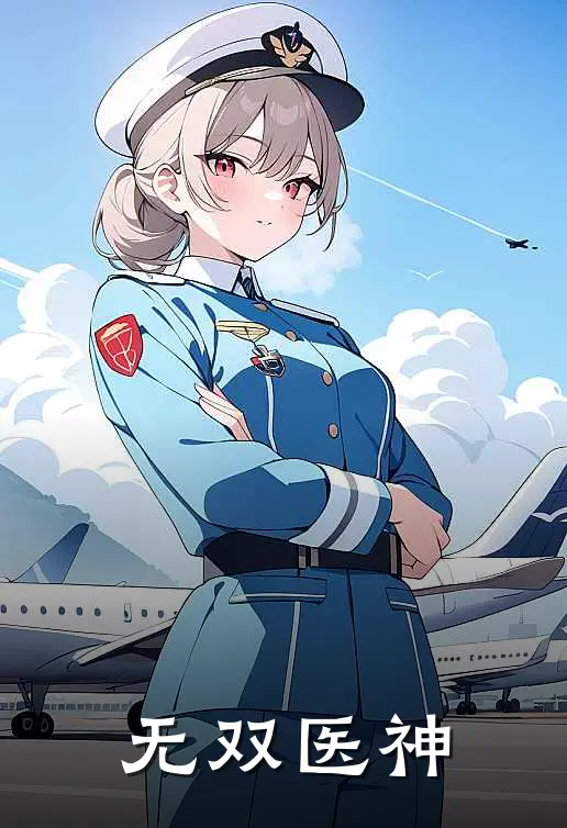 无双医神