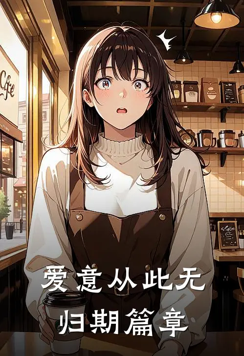 爱意从此无归期篇章