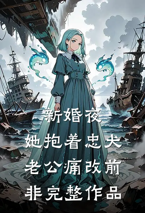 新婚夜，她抱着忠犬老公痛改前非完整作品