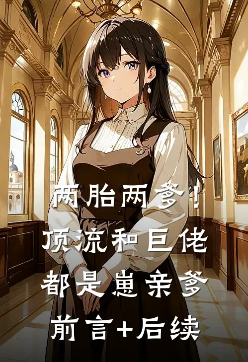 两胎两爹！顶流和巨佬都是崽亲爹前言+后续