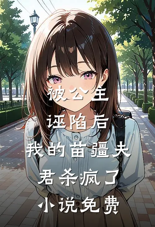 被公主诬陷后，我的苗疆夫君杀疯了小说免费