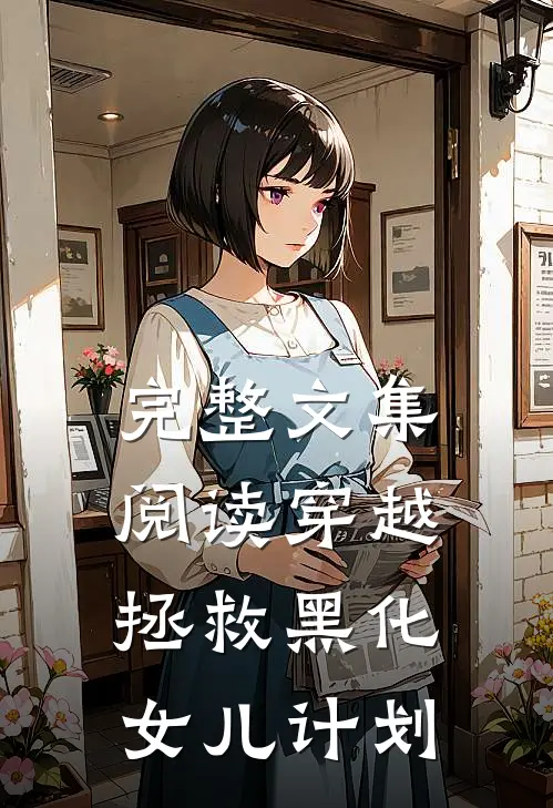 完整文集阅读穿越：拯救黑化女儿计划