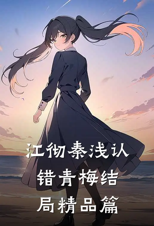 江彻秦浅认错青梅结局精品篇