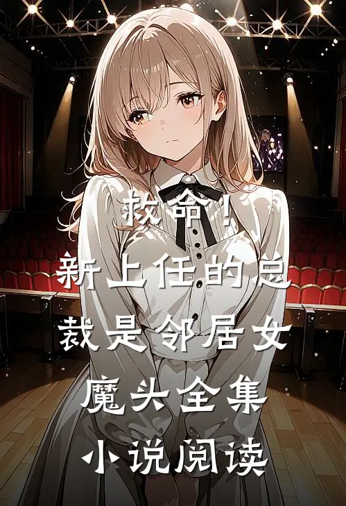救命！新上任的总裁是邻居女魔头全集小说阅读