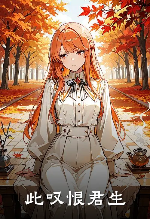 此叹恨君生