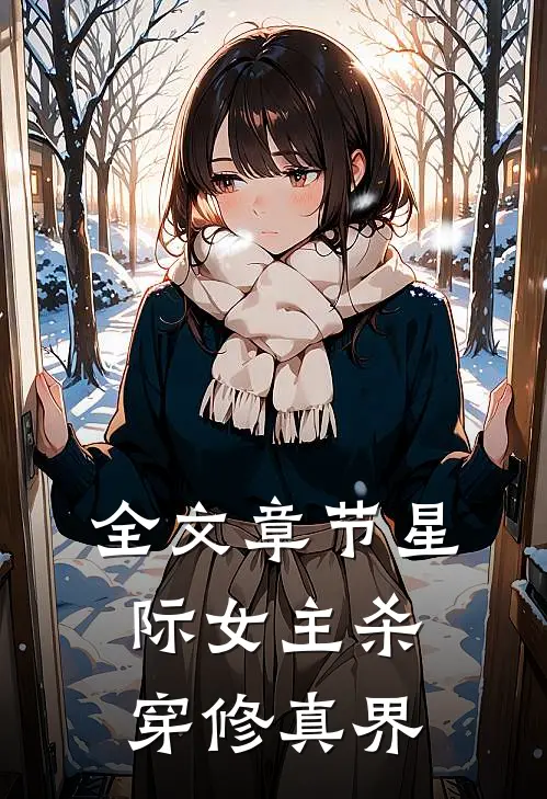 全文章节星际女主杀穿修真界