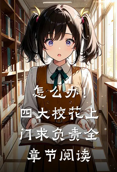 怎么办！四大校花上门求负责全章节阅读