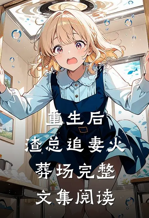 重生后，渣总追妻火葬场完整文集阅读