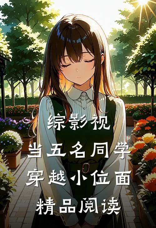 综影视：当五名同学穿越小位面精品阅读