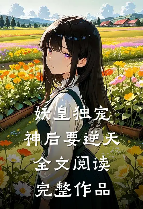 妖皇独宠:神后要逆天全文阅读完整作品