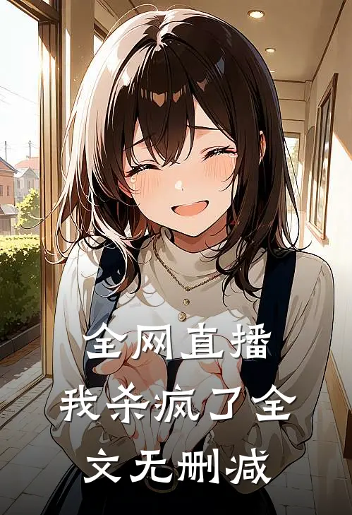 全网直播，我杀疯了全文无删减