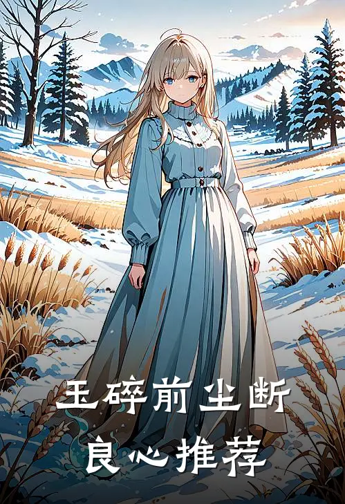 玉碎前尘断良心推荐