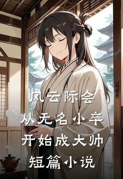 风云际会：从无名小卒开始成大帅短篇小说