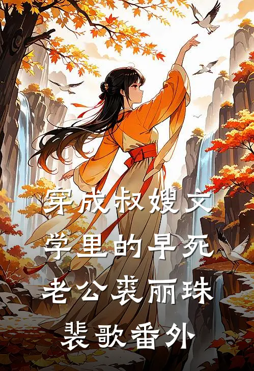 穿成叔嫂文学里的早死老公裘丽珠裴歌番外