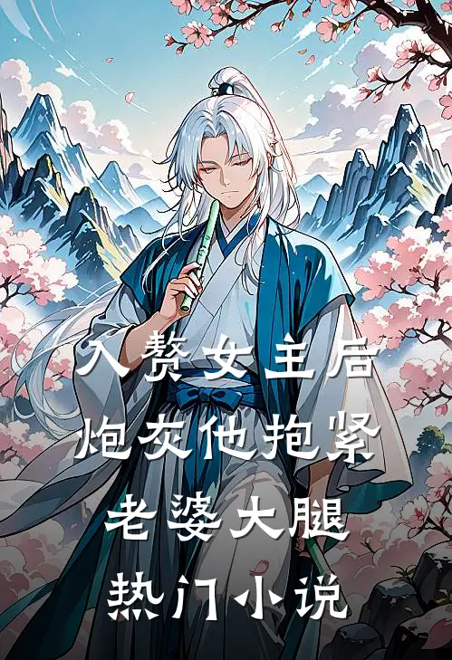 入赘女主后,炮灰他抱紧老婆大腿热门