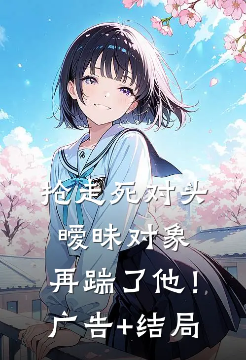 抢走死对头暧昧对象，再踹了他！广告+结局