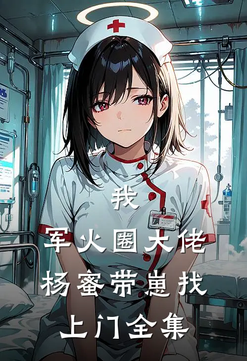 我，军火圈大佬，杨蜜带崽找上门全集