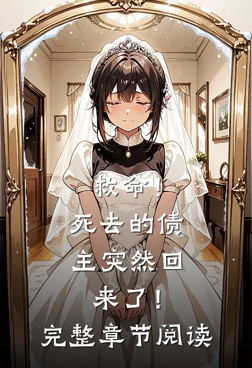 救命！死去的债主突然回来了！完整章节阅读