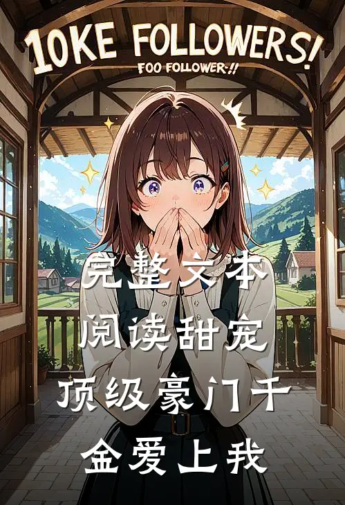 完整文本阅读甜宠：顶级豪门千金爱上我