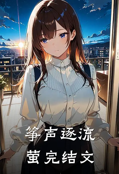 筝声逐流萤完结文