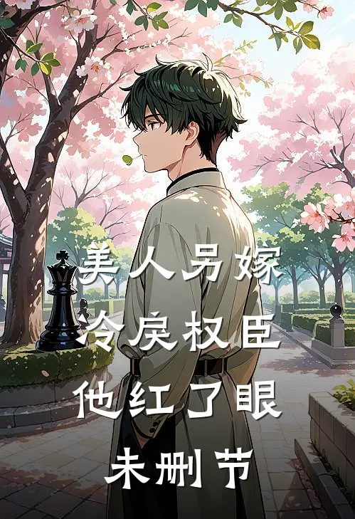 美人另嫁：冷戾权臣他红了眼未删节