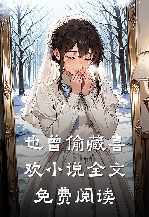 也曾偷藏喜欢小说全文免费阅读